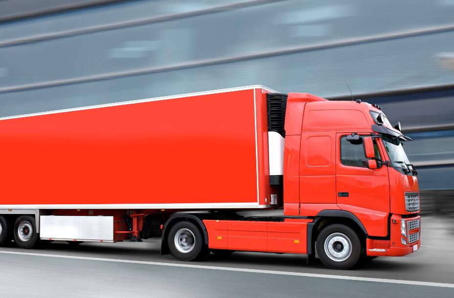 Trucking service